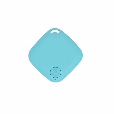 1PC Mini Dispozitiv de Urmărire Tag Cheie Găsitor de copii Localizare Tracker Bluetooth Tracker Smart Tracker Vehicul Anti-pierdere GPS Tracker