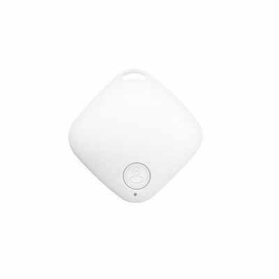 1PC Mini Dispozitiv de Urmărire Tag Cheie Găsitor de copii Localizare Tracker Bluetooth Tracker Smart Tracker Vehicul Anti-pierdere GPS Tracker