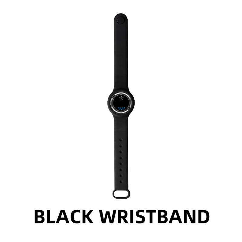 Poziționar GPS W8 Compatibil cu Bluetooth 4.0 Tag Key Finder Alarma anti-pierdere