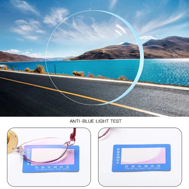 NONOR ploni skaitymo akiniai telefono lipdukas vyrams metalinis nuo +100 iki +300 moterų kvadratiniai kompiuterio akiniai, anti mėlynos šviesos