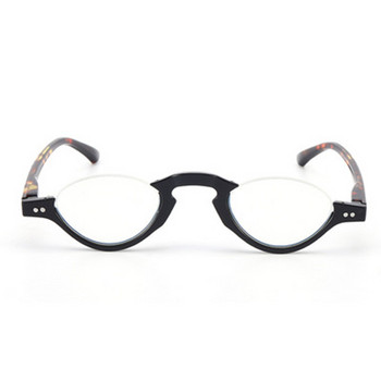 Γυαλιά ανάγνωσης NONOR κατά του μπλε φωτός Γυναικεία Γυαλιά Πρεσβυωπίας Μαλακά μισού σκελετού Ανδρικά γυαλιά πρεσβυωπίας