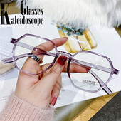 Γυαλιά ανάγνωσης υπολογιστή Anti Blue Ligth Ultralight Polygon Presbyopic Glasses Optical Spectacles Διόπτρα +1,0 1,5 ..+ 4,0