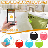 GPS tragači za djecu Starac Mačka Pas Mini praćenje Prevencija gubitka Vodootporni uređaj Alat GPS za kućne ljubimce Pametni lokator Tragovi