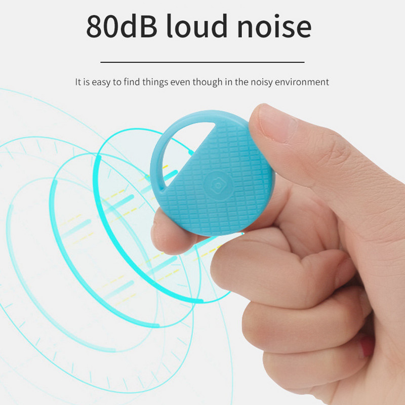 GPS tragači za djecu Starac Mačka Pas Mini praćenje Prevencija gubitka Vodootporni uređaj Alat GPS za kućne ljubimce Pametni lokator Tragovi