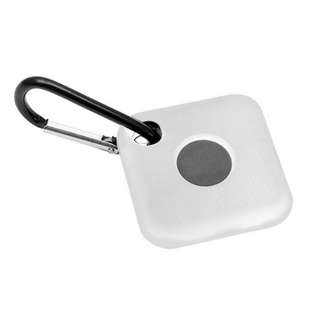 Контейнер Anti-drop Smart Tracker Cover Key Finder Съхранение Прахоустойчив Устойчив на надраскване Външен силиконов калъф за Tile Pro