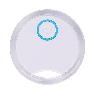 Nauja GPS sekimo priemonė, apsauganti nuo pametimo raktų pakabukas „Bluetooth“ raktų ieškiklis.