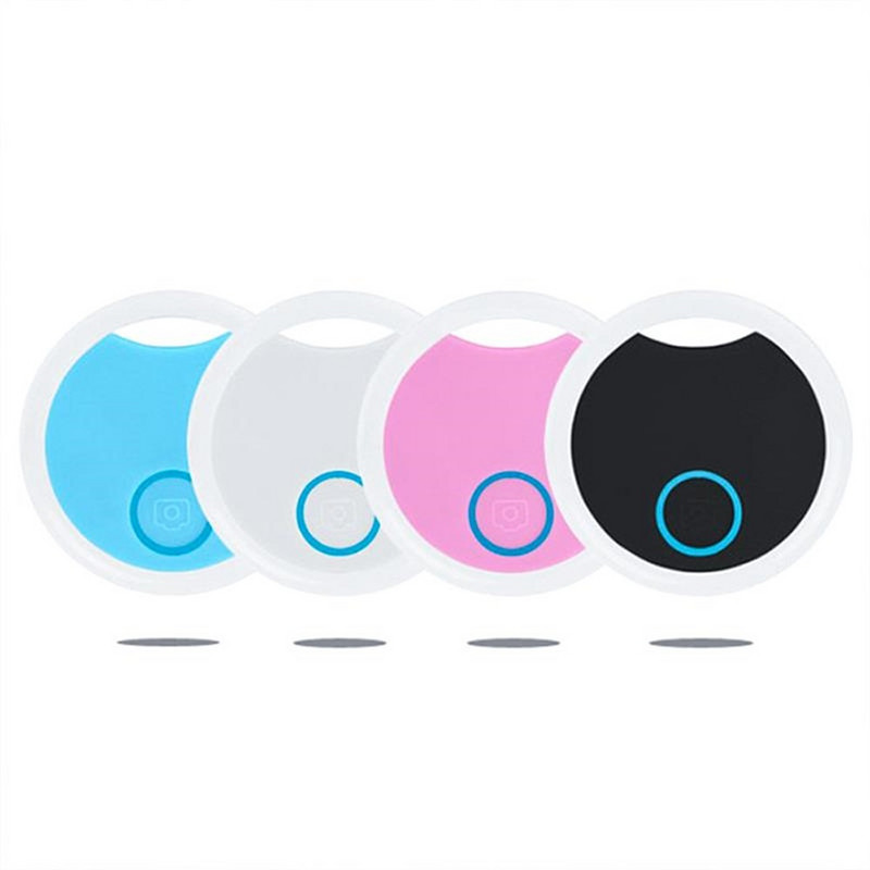 Nauja GPS sekimo priemonė, apsauganti nuo pametimo raktų pakabukas „Bluetooth“ raktų ieškiklis.