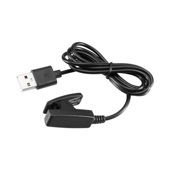 Универсално USB зарядно устройство за SmartWatch за Garmin Forerunner ForeAthlete 35J Зарядно устройство за кабел за данни 30 735 235 230 630 645 Зарядно устройство