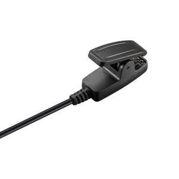 Универсално USB зарядно устройство за SmartWatch за Garmin Forerunner ForeAthlete 35J Зарядно устройство за кабел за данни 30 735 235 230 630 645 Зарядно устройство
