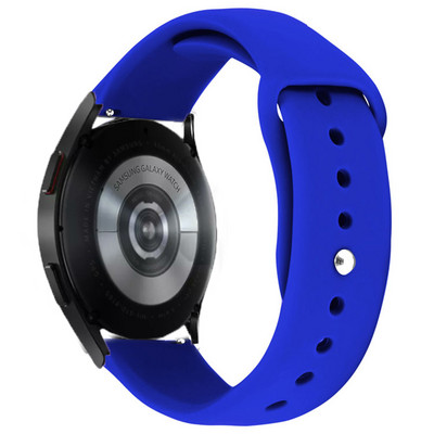 18 MM 20 MM 22 MM Silikonski remen za Garmin Vivoactive 4S remen za pametni sat Tekstura Remen za sportski sat Zamjenski remen za narukvicu TSFH