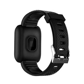 D13 D18 Smart Watch Strap 116 Plus SmartWatch Band Έξυπνο βραχιόλι για ρολόι Band ρολόι Wriststrap βραχιόλι