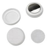 Drone Magic Stick Locator Holder Tracker Βραχίονα στήριξης πόρπη για Apple AirTag για DJI FPV Air 2S Mavic Air 2 Anti-lost Device