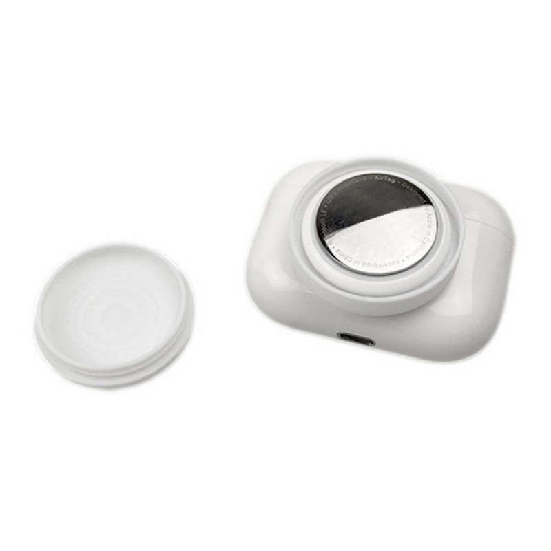 Drone Magic Stick Locator Holder Tracker Βραχίονα στήριξης πόρπη για Apple AirTag για DJI FPV Air 2S Mavic Air 2 Anti-lost Device