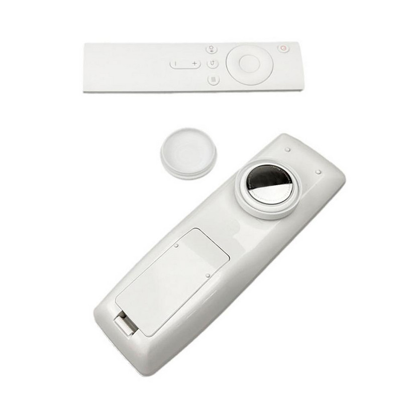 Drone Magic Stick Locator Holder Tracker Βραχίονα στήριξης πόρπη για Apple AirTag για DJI FPV Air 2S Mavic Air 2 Anti-lost Device