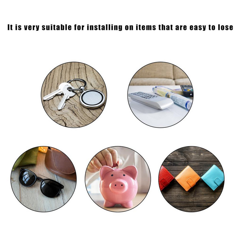 Drone Magic Stick Locator Holder Tracker Βραχίονα στήριξης πόρπη για Apple AirTag για DJI FPV Air 2S Mavic Air 2 Anti-lost Device