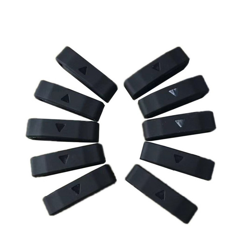 Prstenovi sigurnosne kopče za remen od 22 mm za Garmin Forerunner 220 230 235 735XT 945 935 Prsten za pričvršćivanje za Garmin Fenix 5/5 Plus