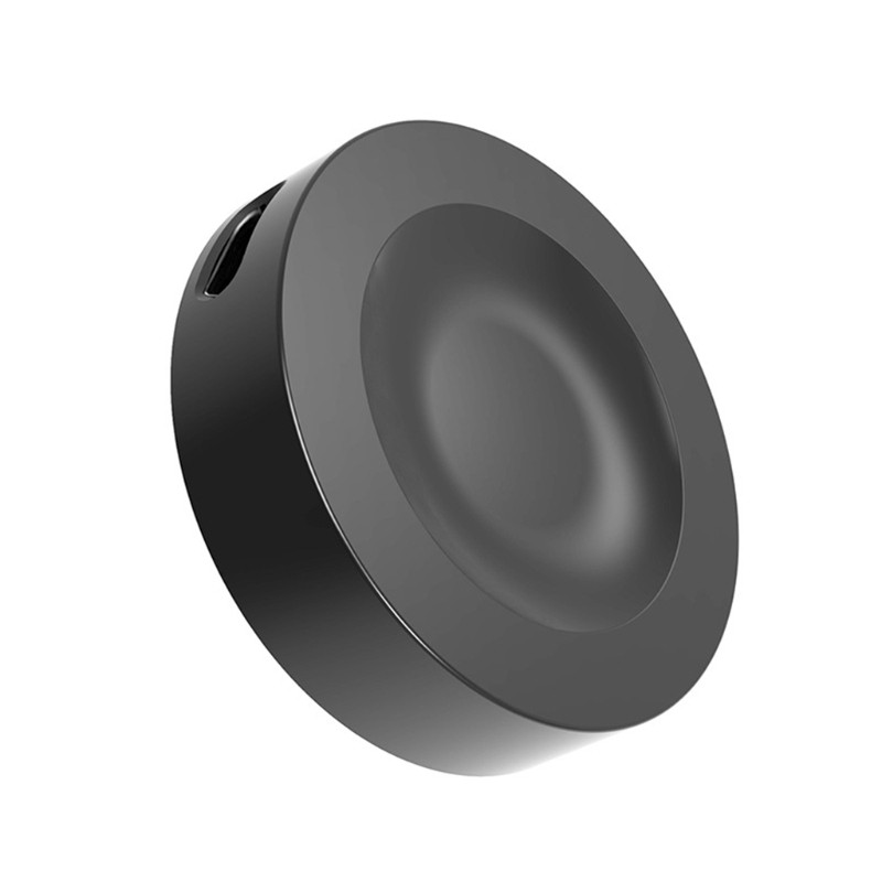 USB töltő töltőállvány dokkoló Galaxy Watch 3 41mm/45mm-hez, töltőlap illik Samsung Active 2-hez 40mm 44mm,Active 1 44mm