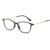 Γυαλιά ανάγνωσης κατά του μπλε φωτός Γυναικεία Ανδρικά ρετρό Αντι-UV τετράγωνα φορητά συνταγογραφούμενα γυαλιά μεγεθυντικό φακό +1,0 +1,5 +2,0 έως +4,0