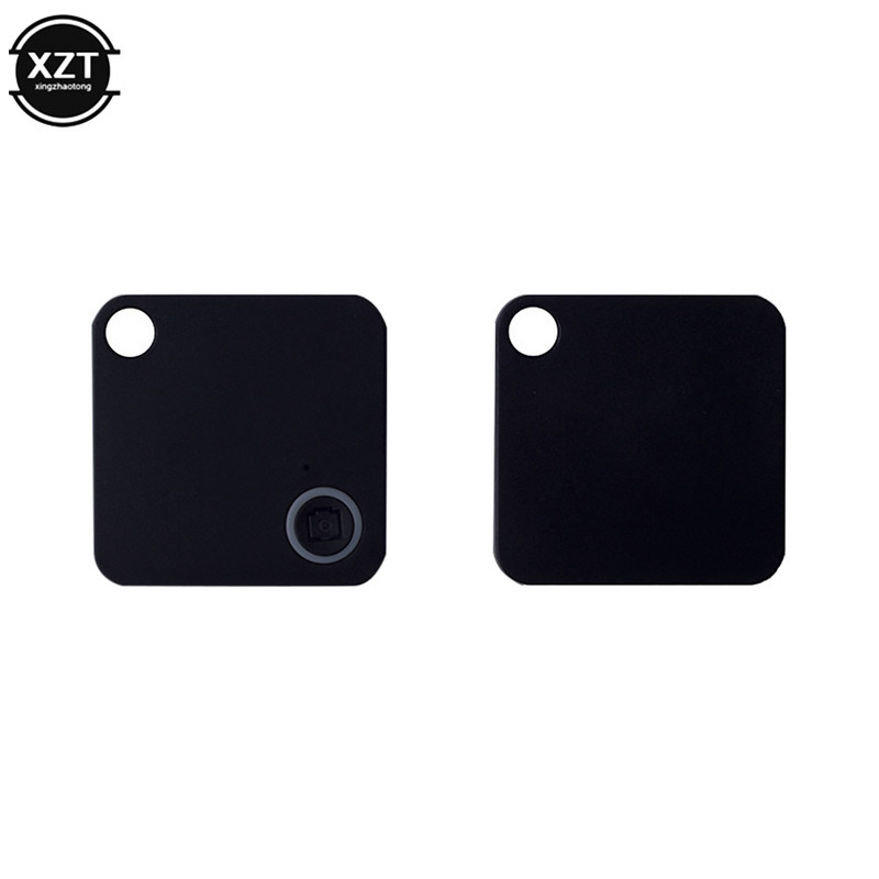 Pametni bežični uređaj za praćenje, kompatibilan s Bluetoothom, starija djeca, kućni ljubimac, ključ od torbice, automobil, torba, kofer protiv gubitka, GPS lokator, alarm