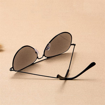 IBOODE Pilot Μεταλλικά γυαλιά ηλίου ανάγνωσης ανδρικά γυναικεία γυαλιά πρεσβυωπίας ανδρικά γυαλιά γυναικεία υπερμετρωπία Γυαλιά αντι UV