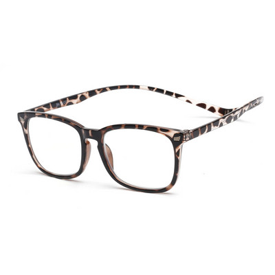 JM Magnet Anti Blue Light Naočale za čitanje Muškarci Žene Četvrtasta dioptrija Povećalo Naočale za dalekovidnost +1 do +4