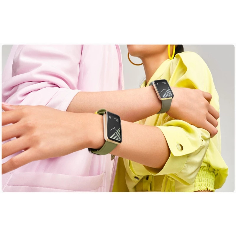 pentru Xiaomi Mi Band 7 Pro Curea de silicon Miband 7pro Textura din piele pentru Xiomi Miband7pro Brățară 2022 Nu este originală