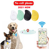 Συσκευή Bluetooth σε σχήμα μάνγκο Mini Smart GPS Tracker Key Finder Anti Lost Alarm Device Tracker for Kids Pets Αποσκευές