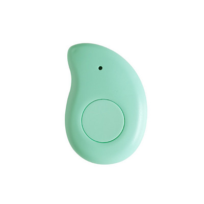 Συσκευή Bluetooth σε σχήμα μάνγκο Mini Smart GPS Tracker Key Finder Anti Lost Alarm Device Tracker for Kids Pets Αποσκευές