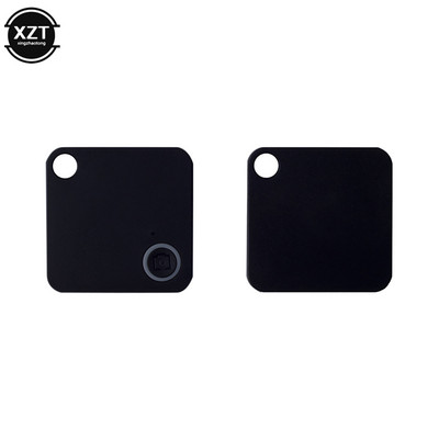 Mini GPS Tracker Mobilni Bluetooth Bežični Lokator Nalaz za praćenje ključeva kućnih ljubimaca Dječja torba Novčanik Viseći privjesak Alarm protiv gubitka