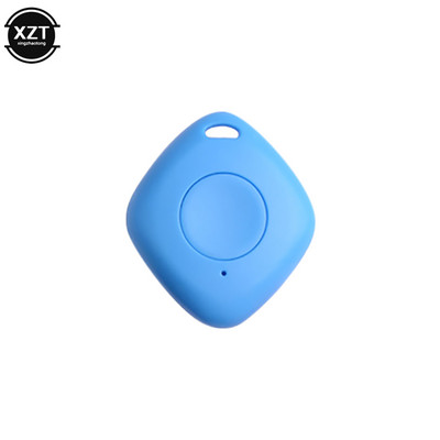 „Ntelligent Lost Proof Device Square“ Išmanusis vaikų raktas Gyvūno pametimo įrodymas Įrenginys „Intelligent Tracker“ transporto priemonės stebėjimo priemonė nuo pametimo