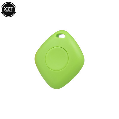 „Ntelligent Lost Proof Device Square“ Išmanusis vaikų raktas Gyvūno pametimo įrodymas Įrenginys „Intelligent Tracker“ transporto priemonės stebėjimo priemonė nuo pametimo