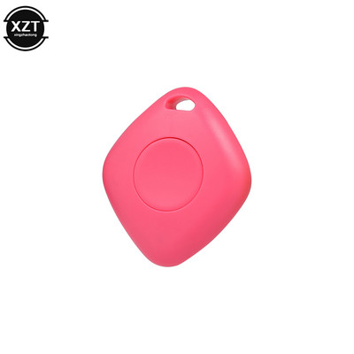 „Ntelligent Lost Proof Device Square“ Išmanusis vaikų raktas Gyvūno pametimo įrodymas Įrenginys „Intelligent Tracker“ transporto priemonės stebėjimo priemonė nuo pametimo