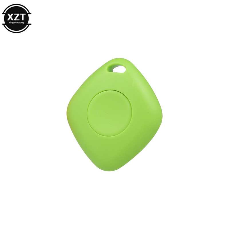„Ntelligent Lost Proof Device Square“ Išmanusis vaikų raktas Gyvūno pametimo įrodymas Įrenginys „Intelligent Tracker“ transporto priemonės stebėjimo priemonė nuo pametimo