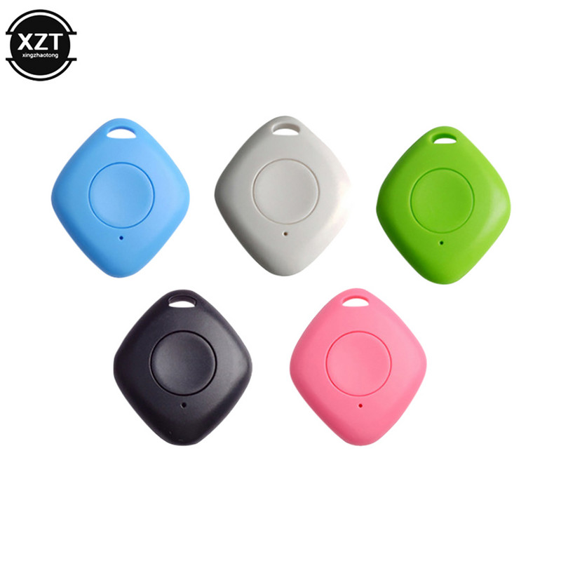 „Ntelligent Lost Proof Device Square“ Išmanusis vaikų raktas Gyvūno pametimo įrodymas Įrenginys „Intelligent Tracker“ transporto priemonės stebėjimo priemonė nuo pametimo