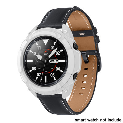 Zaštitna torbica za Samsung Galaxy Watch 3 41mm 45mm Poklopac za pametni sat Bezel Prsten Okvir Zaštitnik školjke Prsten za pametne dodatke