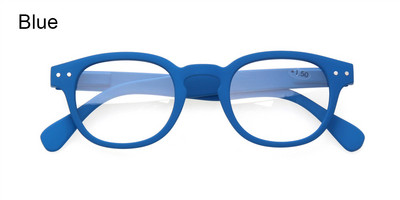 Olvasószemüvegek Férfi és Női Olvasók Rugós csuklópántos szemüvegek olvasáshoz +1,0 +2,0 +3,0 +4,0 +5,0 +6,0