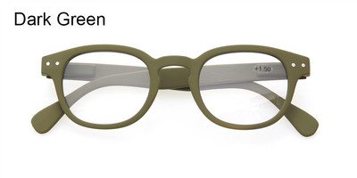 Olvasószemüvegek Férfi és Női Olvasók Rugós csuklópántos szemüvegek olvasáshoz +1,0 +2,0 +3,0 +4,0 +5,0 +6,0