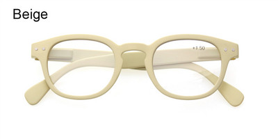 Olvasószemüvegek Férfi és Női Olvasók Rugós csuklópántos szemüvegek olvasáshoz +1,0 +2,0 +3,0 +4,0 +5,0 +6,0