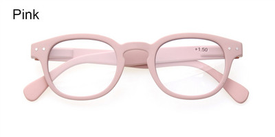 Olvasószemüvegek Férfi és Női Olvasók Rugós csuklópántos szemüvegek olvasáshoz +1,0 +2,0 +3,0 +4,0 +5,0 +6,0