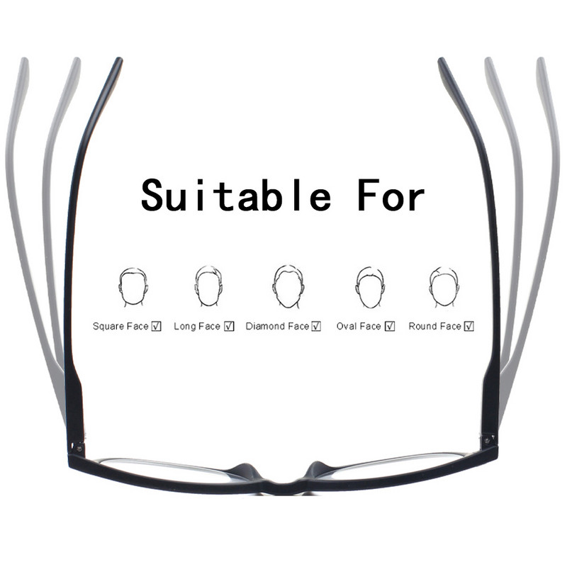 Olvasószemüvegek Férfi és Női Olvasók Rugós csuklópántos szemüvegek olvasáshoz +1,0 +2,0 +3,0 +4,0 +5,0 +6,0