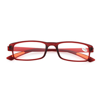 Πρεσβυωπικά γυαλιά Super Light Occhiali Da Lettura +1,00 +1,50 +2,00 +2,50 +3,00 +3,50 +4,00 Πόντοι Διόπτρας TR90 Γυαλιά Ανάγνωσης