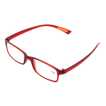 Очила за пресбиопия Super Light Occhiali Da Lettura +1,00 +1,50 +2,00 +2,50 +3,00 +3,50 +4,00 диоптър точки TR90 Очила за четене