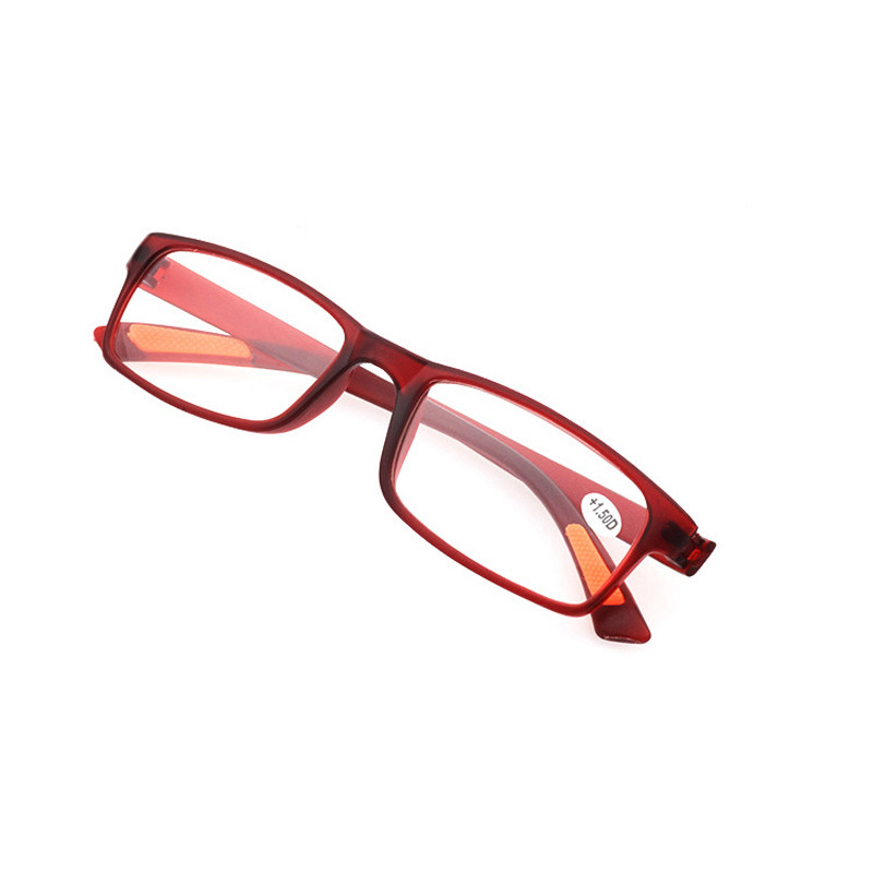 Ochelari de prezbiție Super Light Occhiali Da Lettura +1,00 +1,50 +2,00 +2,50 +3,00 +3,50 +4,00 Puncte dioptrii Ochelari de lectură TR90