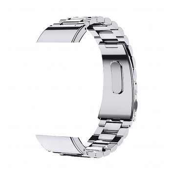 Метални каишки за часовници от неръждаема стомана за Xiaomi Mi Watch Lite Гривна Мрежеста примка Резервна каишка за Redmi Watch Каишка Колан Correa