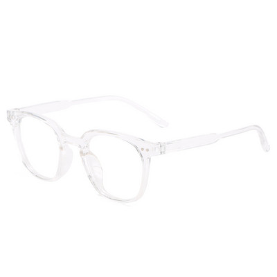 0 -0,5 -1,0 do -6,0 Studentske naočale protiv plavih zraka Završene naočale za kratkovidnost Žene Muškarci PC okvir Četvrtaste naočale za kratkovidnost Dioptrijske naočale