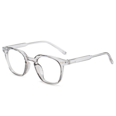 0 -0,5 -1,0 do -6,0 Studentske naočale protiv plavih zraka Završene naočale za kratkovidnost Žene Muškarci PC okvir Četvrtaste naočale za kratkovidnost Dioptrijske naočale