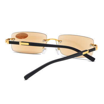 Zilead γυαλιά ανάγνωσης γυαλιά γυναικεία ανδρικά μισό πλαίσιο Επαγγελματικά πρεσβυωπικά γυαλιά HD Αντιθαμβωτικά γυαλιά ανάγνωσης Διόπτρες +1+1,5+4