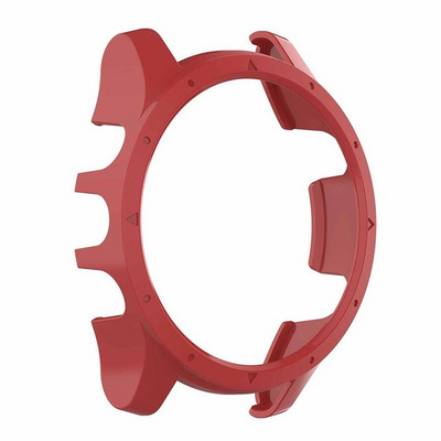 Zaštitna torbica Zaštitna maska Za Garmin Forerunner 935 945 Smartwatch Narukvica Dial Kućište Zaštita od ogrebotina Unisex školjka otporna na udarce