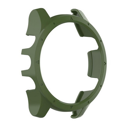 Zaštitna torbica Zaštitna maska Za Garmin Forerunner 935 945 Smartwatch Narukvica Dial Kućište Zaštita od ogrebotina Unisex školjka otporna na udarce