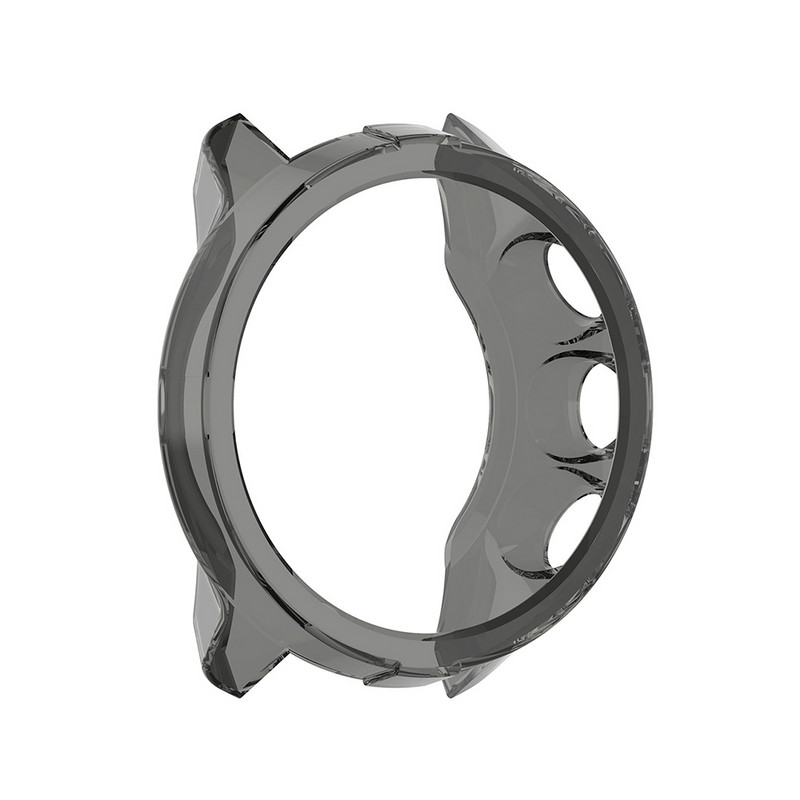 2+1 Θήκη προστασίας + Προστατευτικό οθόνης για έξυπνο ρολόι Suunto 9 Προστατευτικό κάλυμμα TPU μεμβράνη από γυαλί σκληρυμένο